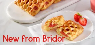 New products from Bridor