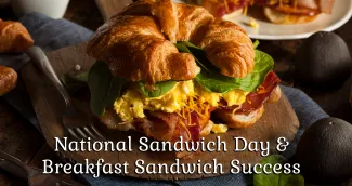 National Sandwich Day 2025 in Rhode Island