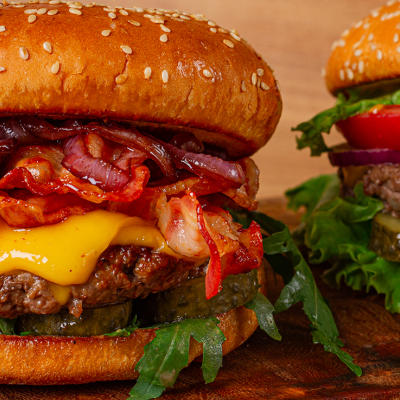 National Cheeseburger Day Rhode Island