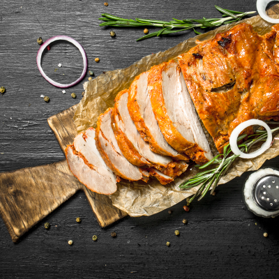 Pork Month and beyond