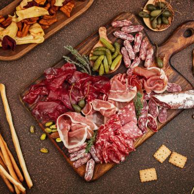 Charcuterie Foodservice Distributor RI and Mass